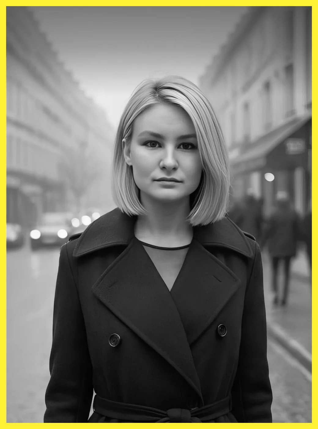 Екатерина Павлова
